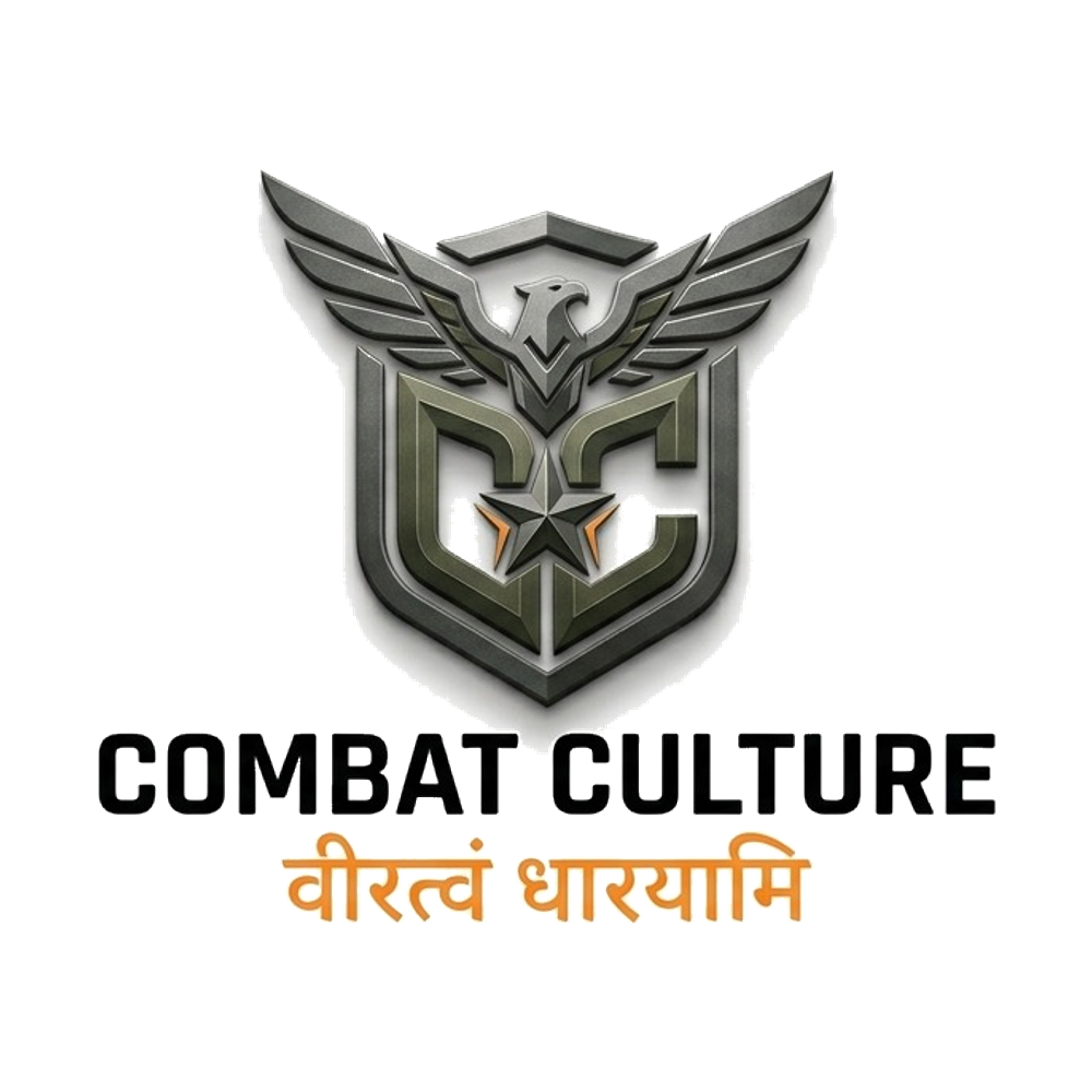 Combat Culture